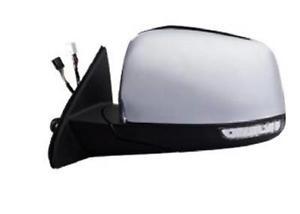 Specchio elet term - specchio, c/blind