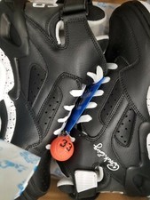 scarpe da basket uomo nuovissime mai usate per errore nella scelta del numero