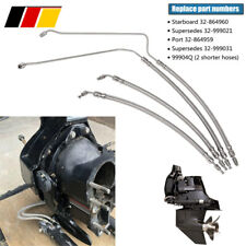 Kit tubi cilindro Ram