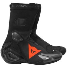 Stivali pelle per moto - stivali,