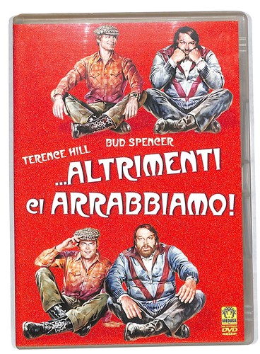 Ebond altrimenti ci - ebond, ...altrimenti