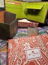 Nuovo $400 Etro UOMO