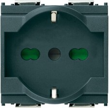 VIMAR 16211 IDEA PRESA SCHUKO