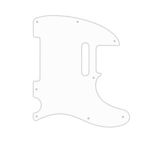 Usa custom pickguard per - custom,