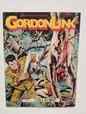 Gordon link l - n., 9
