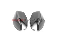 Cover specchietti carbonio