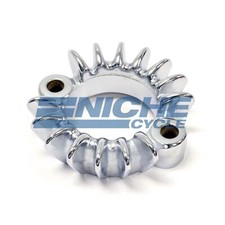 Honda CB100-CB550 Exhaust Head