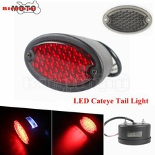 Fanale freno posteriore Cateye