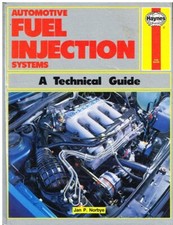 BOSCH FORD KUGELFISCHER LUCAS MARELLI-WEBER F. SISTEMI INIEZIONE GUIDA TECNICA