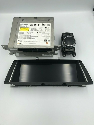 Bmw f01 f02 f04 professional - f04,