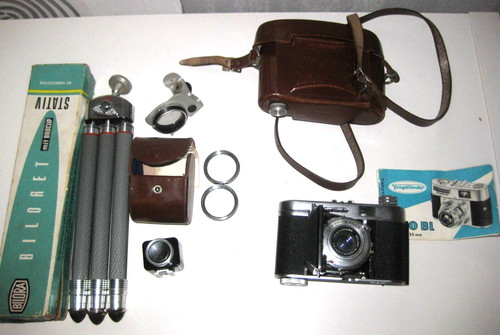 Voigtländer vito - vito, ii