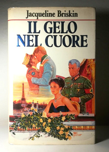 Gelo nel cuore - gelo,