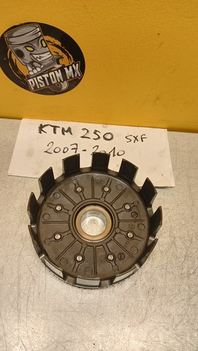 Campana frizione ktm 250 - frizione,