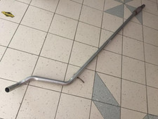 125030 CENTRALE CON FLESSIBILE MARMITTA FIAT PANDA 1100 1200 cc DAL 2003 AL 2011