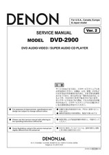 Servizio Manuale di Istruzioni