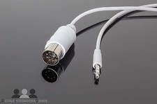 Cavo poli bianco per - poli, 1,5m