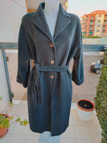 Cappotto donna colore - di,