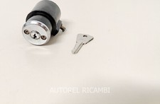 ANTIFURTO LESSI TORINO AUTO EPOCA COMMUTATORE BLOCCASTERZO LESSI ANTIFURTO EPOCA