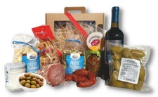 Strenna di Natale PugliaMI BOX