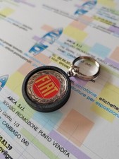 Portachiavi gadget in legno