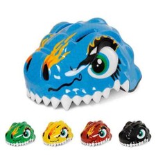 Casco dinosauro per bambini