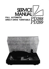 Manuale di servizio - Manuale