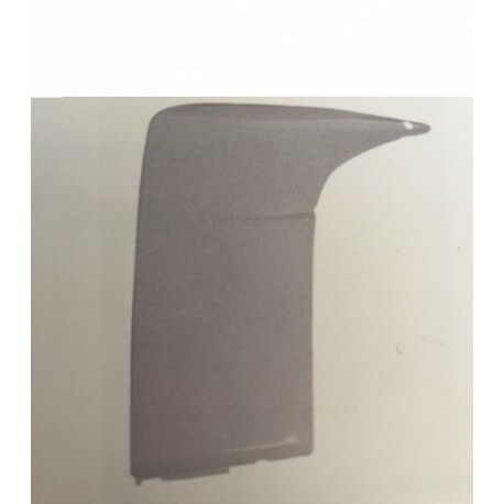 Spoiler cabina laterale - spoiler,