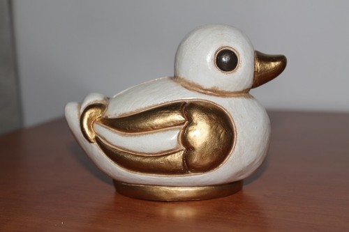Thun vintage anatra - thun,