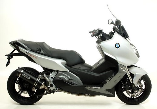 Scarico arrow race - scarico, dark