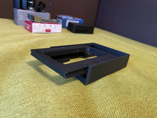 Supporto per hard disk 5 - per,