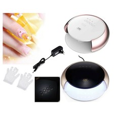 FORNETTO LED UV 48W 33 LED PER