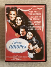 Tres Amores (The Story Of The
