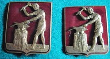 Esercito DI dui PB WW2 302°