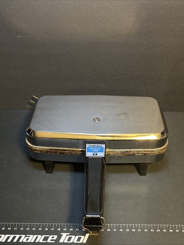 Biscottiera italiana vintage