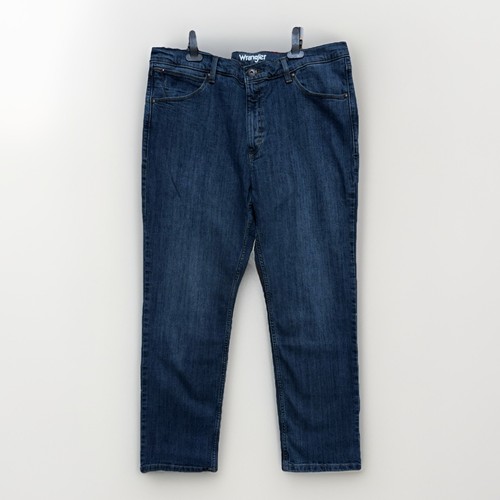 Jeans wrangler comfort - jeans,