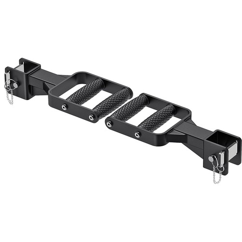 Attacchi dip bar forma - forma, y