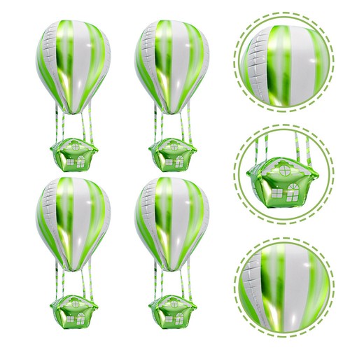 Pcs palloncino feste - pcs,