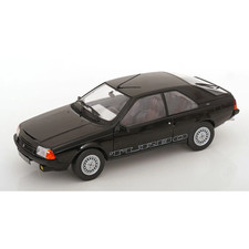 RENAULT FUEGO TURBO COUPE 1980