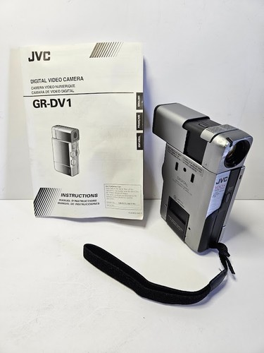 Pacchetto videocamera digitale