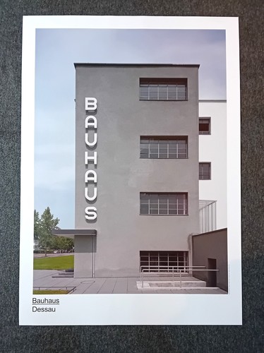Manifesto poster