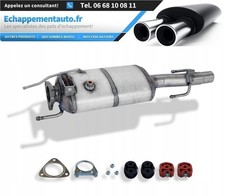 Filtri Antiparticolato Alfa