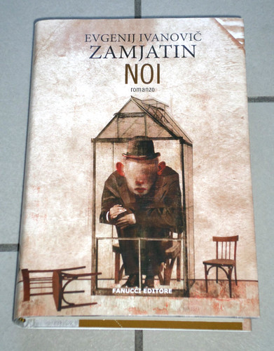 Evgenij ivanovic zamjatin - ivanovic,