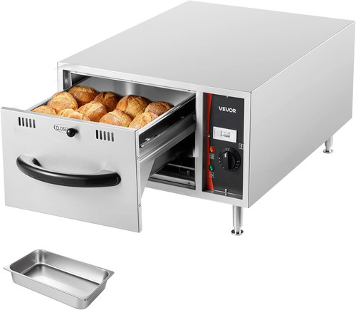 Scaldavivande elettrico - scaldavivande,