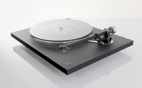 Rega planar nero - rega, 6