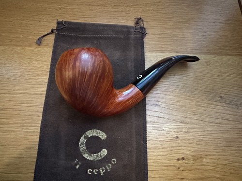 P187 ceppo grade - grade, smoking