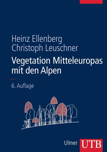 Heinz ellenberg vegetation - ellenberg,