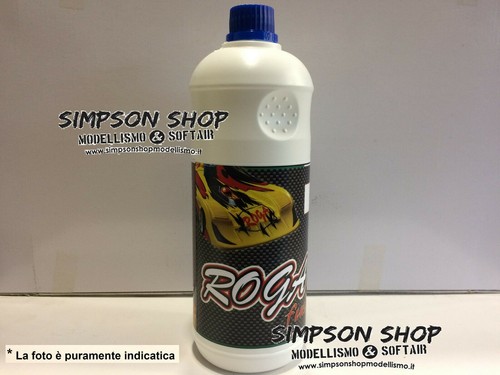 Roga mix nitro confezione - roga,