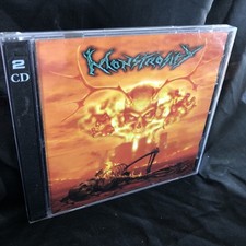 Monstrosity Enslaving The