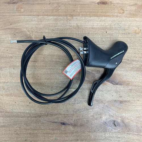 Nuovo cambio campagnolo super - cambio,