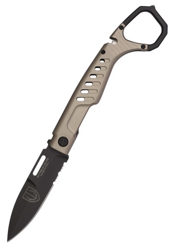 Extrema ratio stealth - extrema, ratio,